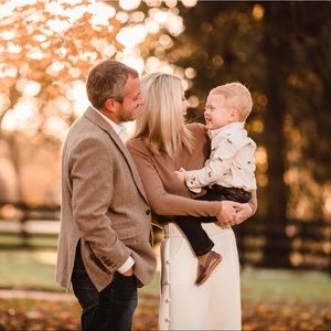 Meet your Posher, Courtney